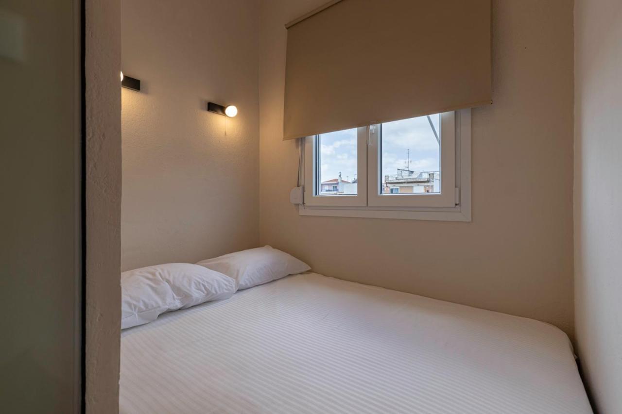 Thea Small House 잰티 외부 사진